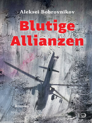 cover image of Blutige Allianzen